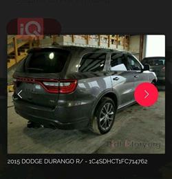 Dodge Durango